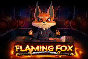 FLAMING FOX?v=6.0